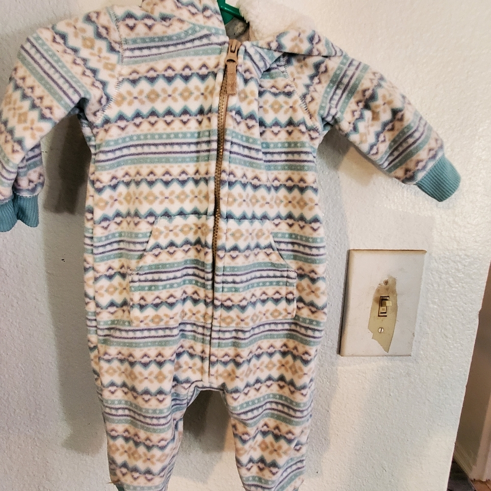 Snowsuit